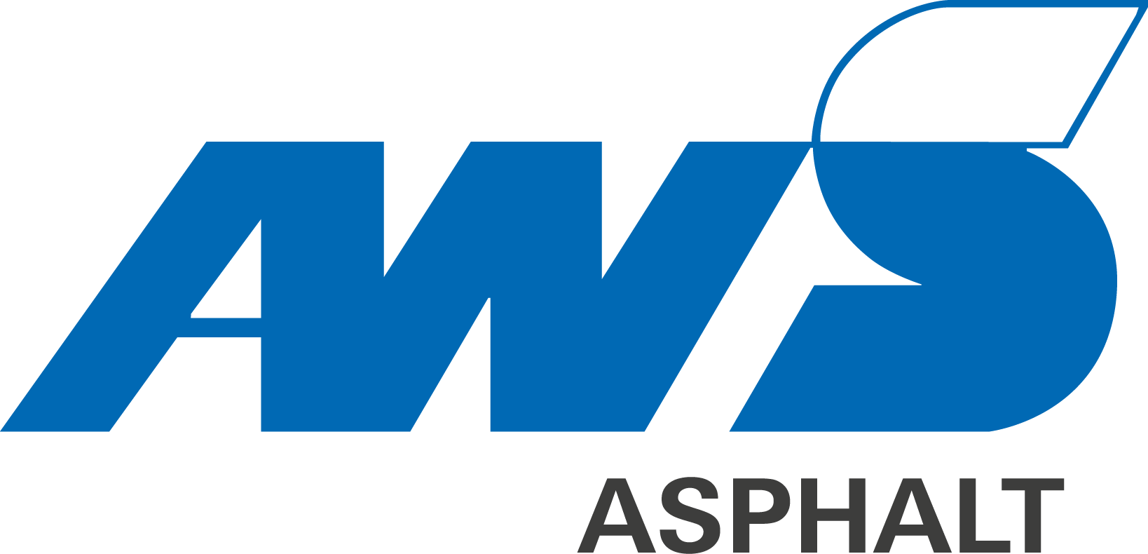 Logo AWS Asphaltwerk Saarbrücken GmbH & Co. KG